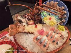 -築鳥日本料理(黑沙环店)