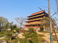 -海天禅寺