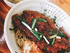 -无名氏面馆(邮电路店)