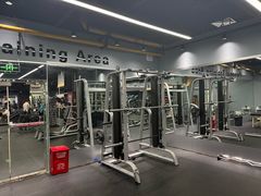-VLines耀能运动24小时·月付制健身(京广桥店)