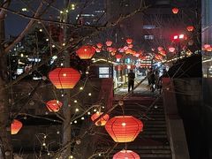 -回龙窝历史文化街区