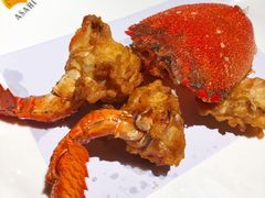 -割烹旭日本料理(龙湖狮山天街店)