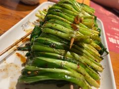 -木屋烧烤(南新店)
