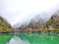 -叠溪松坪沟景区