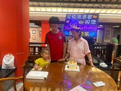 -龙悦湾酒家·八阵鱼生·渔人码头店
