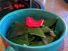 -刘一锅筋头巴脑(小北店)