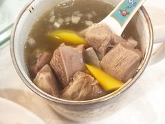 -汗腾格里·风味餐厅(新疆驻京办店)