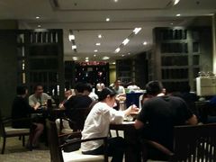 大堂-良渚君澜度假酒店·中餐厅