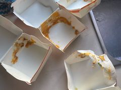 -麦当劳(田林好又多店)
