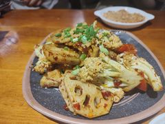 -86烧烤·炭火烧烤 (石人总店)