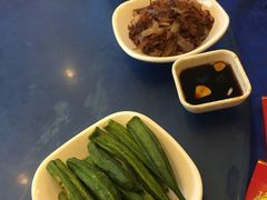 秋葵-大金山酒店