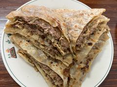 -清真永恒华威肉饼(潘家园店)