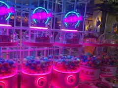 -青水瓦台汤泉(未央店)