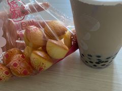 -CoCo都可(深业东岭店)