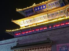 -鼓楼夜市