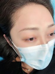 -久匠·纹眉半永久野生眉