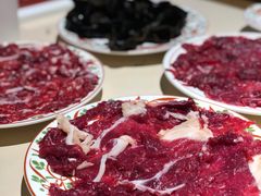 -汕头八合里海记牛肉店(清河店)