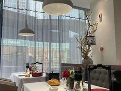 -味+新京宴·烤鸭·北京菜(创意谷店)
