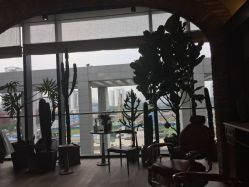 -THE BARN大屋理发馆