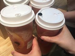 -喜茶(深圳东门1234店)