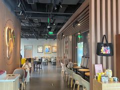 -COSTA COFFEE(金长安大厦店)