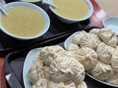 -天津包子铺(万泉庄店)