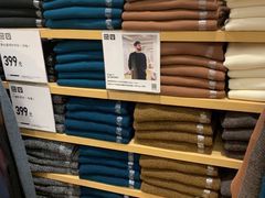 -优衣库(天津贵和购物中心店)