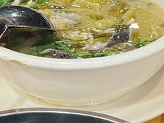 -阿弟海鲜大排档(城南大道店)