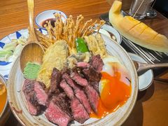 -满满初牛·炭烧牛肉专门店(国大店)