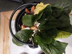 -韩宫宴烤肉·料理(宝山万达店)