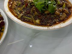 -潼南太安名鱼•特色江湖菜 太安鱼