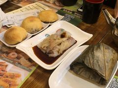 -添好运点心专门店(深水埗店)
