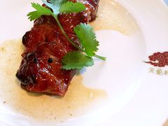 天龙轩中餐厅-天龙轩(香港丽思卡尔顿酒店)