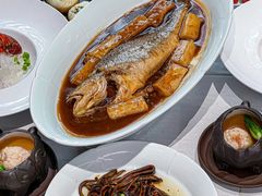-淮扬府·游园京梦(中粮广场店)