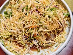 -五谷丰登·胶东海鲜·家常菜(张村店)