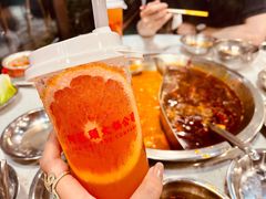 -老成都市井火锅阿泥頭火锅公司(海宁长安佳源中心广场店)