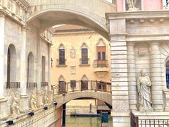 -华谊兄弟（长沙）电影小镇