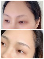 -久匠·纹眉半永久野生眉