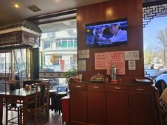 -北京小肠陈饭庄(方庄店)