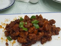 富贵牛仔肉-同发号饭庄(复兴路店)