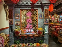 -谭鸭血老火锅(万象九宜城店)