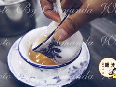 -红星光发煲仔饭(大石街店)