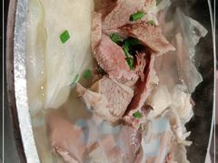-乔阿马·江南味·驴肉香(龙湖华泾天街店)