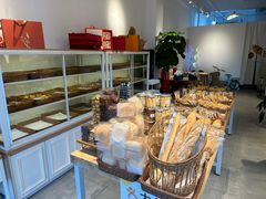 -玥儿弯弯手作烘焙(中海国际社区御城店)