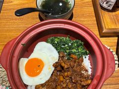 -和府捞面(东直门银座店)