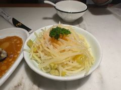 -涌上外婆桥(南塘店)