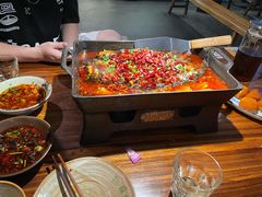 -欧匠葫炉鱼(钱江世纪城店)