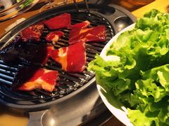 -伊茉家的烤肉店(勒泰中心店)