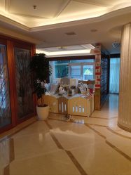 -馨月汇·独栋月子会所(静安店)