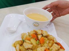 -锦馨豆汁(天坛路店)